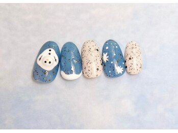 ギャザーパーティー 乃木坂店(gatherparty)/シーズンデザイン【クリスマス】