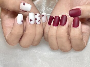 ディアネイル(dear.nail)/