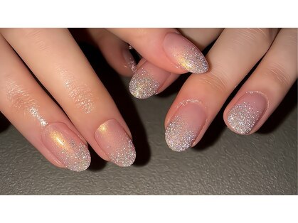 レインリリー(Rain lily)の写真