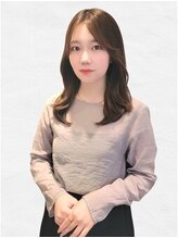 ベリー 静岡鷹匠店(Very)&nbsp;大橋 加歩