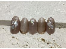 シス 福岡市南区高宮店(Sis)/【定額】ラグジュアリーデザイン