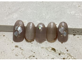 シス 福岡市南区高宮店(Sis)/【定額】ラグジュアリーデザイン