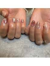 アール(R)/シンプルニュアンス