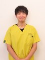 下板橋とんとん整骨院 鍼灸院 川上 卓真
