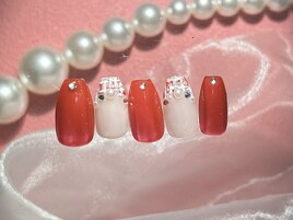 【パラジェル】バレンタイン