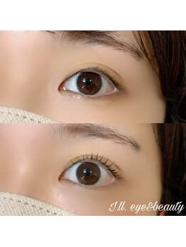 アイル(I'll)/まつ毛パーマ