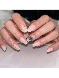 meiko指名　ヌーディカラー