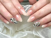 イルネイル 横浜関内(ill nail)/やり放題ネイル