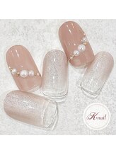 ケイネイル(Knail)/スタンダードアート♪
