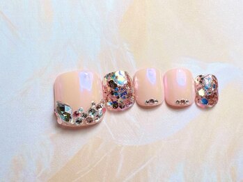 ギャザーパーティー 乃木坂店(gatherparty)/シーズンデザイン【DressUp】