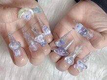 クイーンネイル(Queen Nail)