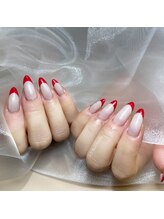 ジョイネイルスタジオ 高田馬場(JoY Nail Studio)/