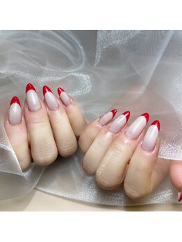 ジョイネイルスタジオ 高田馬場(JoY Nail Studio)/