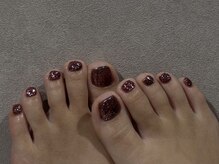 クラーム(klarm)/nail