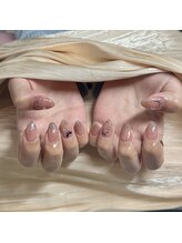 ピュアアンドリッチネイルサロン(Pure&Rich Nail Salon)/