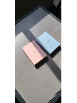 パンダママ(PandaMama)/２種類のオラクルカード