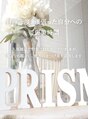 まつ毛エクステサロン プリズム(PRISM)/松本あきこ