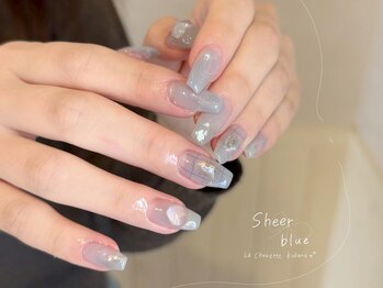 ラシュエット キタハマ(La Chouette kitahama)/10 art design