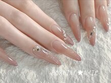 ホシノネイル(HOSHINO NAIL)/
