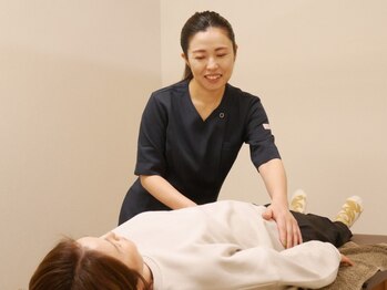 ここてら 浜松佐鳴台院の写真/産前産後から年齢とともに変わる【女性の不調】や【自律神経の乱れ】を改善する女性専門温活整体サロン♪