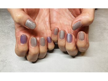 ヴァーチュープラス(VIRTUE PLUS)/