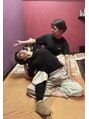 タイ古式マッサージアンドカフェ ワイルーム 藤沢(wai room)&nbsp;いろんな角度からほぐしていきます！