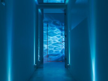 仙豆のちから × ドクターリセット 大阪淀屋橋店(Dr.Reset)/店内の雰囲気が毎日変化します♪