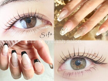 シファ(Sifa.)の写真