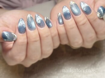 エムスリー(M3)/