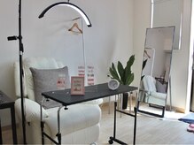 ミリミリ(mili mili)