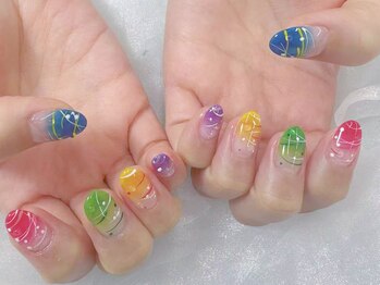 ノア ネイル(Noa Nail)/