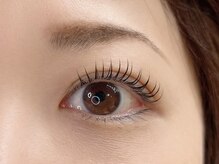 セメ(s'aimer)/下向きまつ毛もぱっちりUP