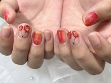 グラシアス(Gracias)/オフィスシンプルネイル