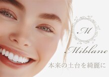 ミブラン 上野店(MIBLANC)