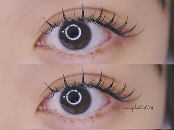 ミア 学芸大学(mia)/ワンホンマツエク