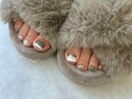 フットボーダーnail