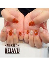 デジャヴ(Dejavu)/定額デザインS