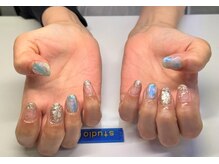 ヴァンネイルサロン 本厚木(VAN NAIL SALON)/当店人気定額デザイン