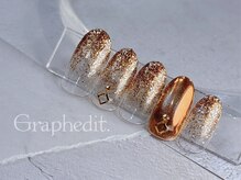 グラフェディ(Graphedit)/ハンド★シンプル×プチ7700円
