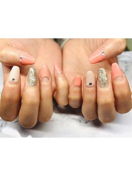 定額メニューのあるサロン