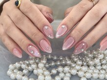 モアグラム 新宿東口店(More Glam)/人気マグネット