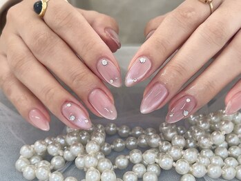 モアグラム 新宿東口店(More Glam)/人気マグネット