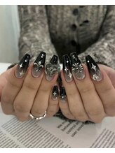 クイーンネイル(Queen Nail)/