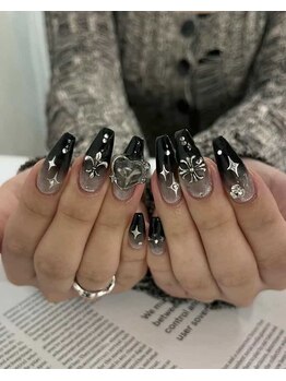 クイーンネイル(Queen Nail)/