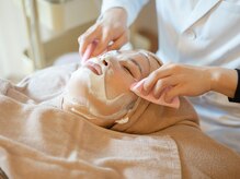 グレース 江坂(GRACE)/目指せ毛穴レス肌！