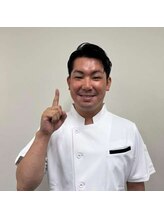 アイキュア 鍼灸接骨院 福島(iCure鍼灸接骨院)&nbsp;梅埼 成哉