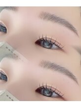 ヌン ブロウ 新潟店(NUN BROWS)