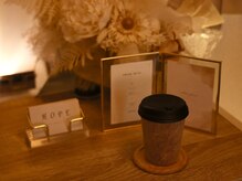 ホープ(HOPE)/アフタードリンク（5種類）