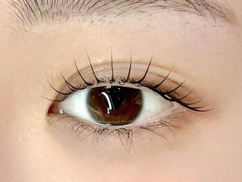 アイラッシュアンドネイル マカレア(Maka Le'a)/