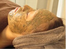 リアン Lien/ハーブトリートメント